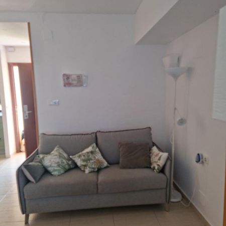 Aloha Playa Lägenhet Benalmádena Exteriör bild