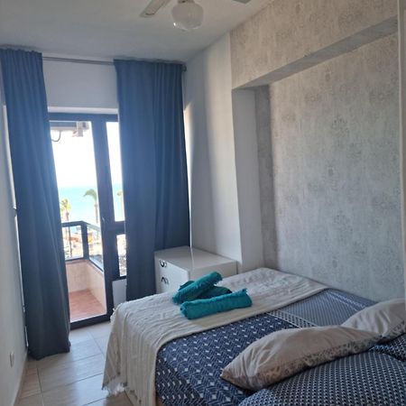 Aloha Playa Lägenhet Benalmádena Exteriör bild