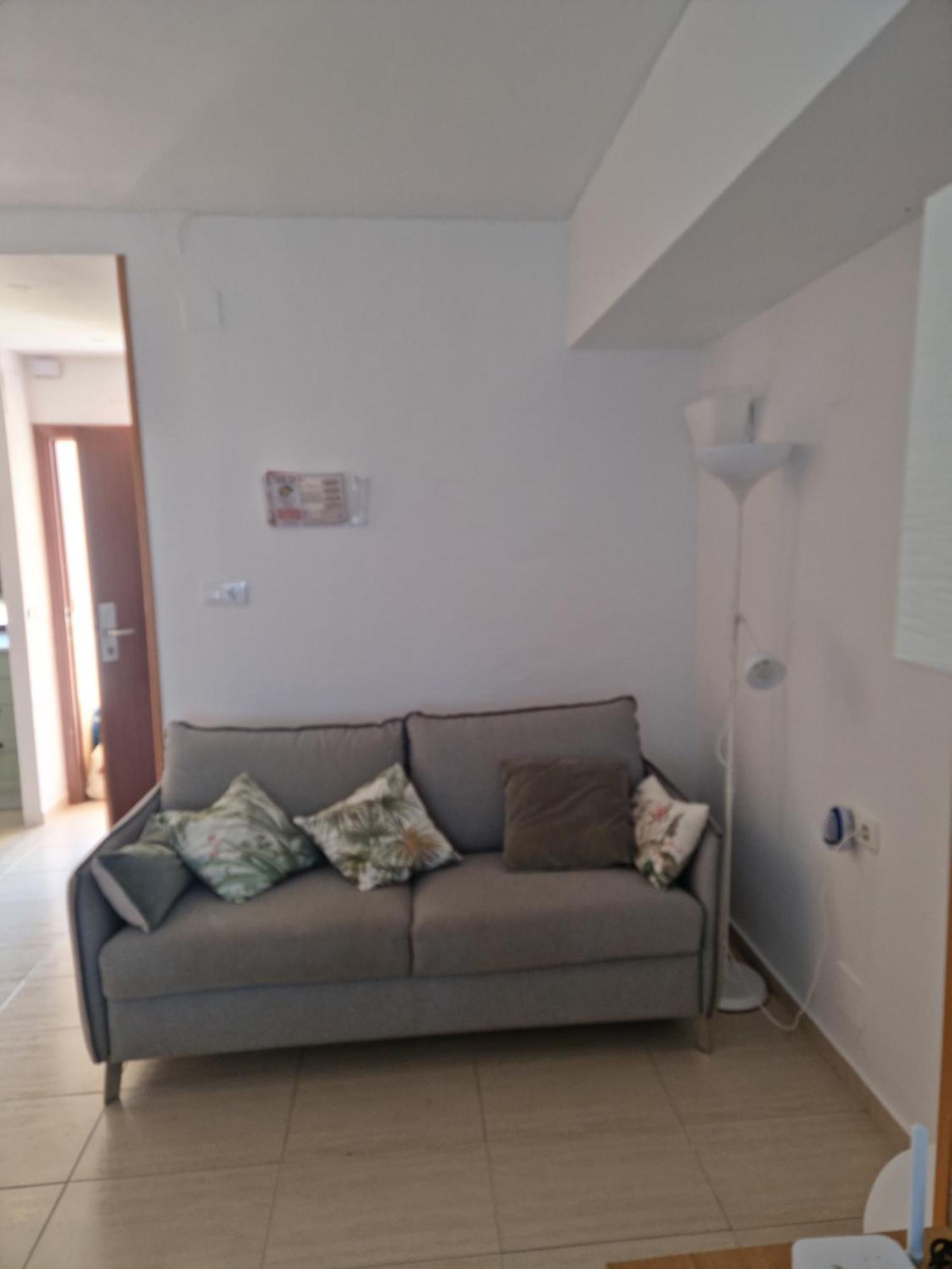 Aloha Playa Lägenhet Benalmádena Exteriör bild